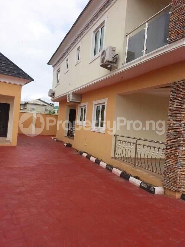 4 bedroom House for sale   Oluyole Estate Ibadan Oyo
