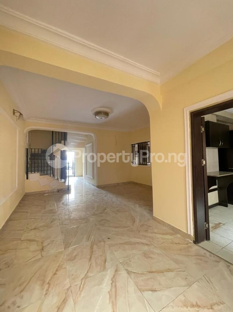 4 bedroom House for rent Lekki Phase 1 Lekki Lagos
