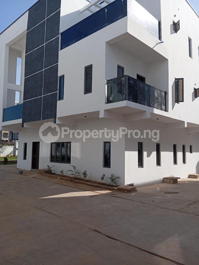 5 bedroom House for sale Mabushi Abuja
