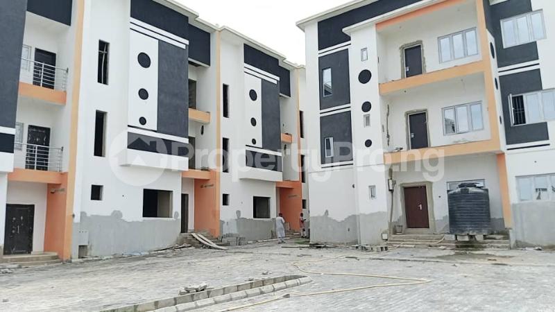 4 bedroom House for sale Jahi Abuja - 3
