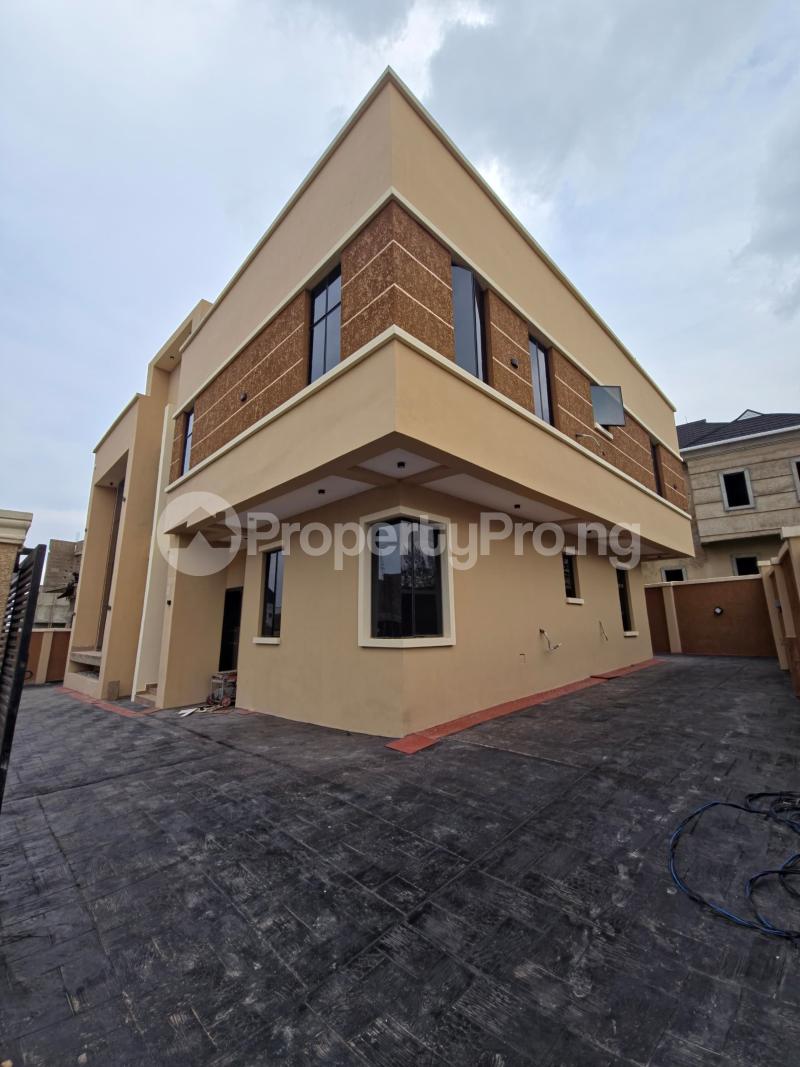 House for sale Calton Gate Gra Beside Kolapo Ishola Gra Propertyhub Ibadan Akobo Ibadan Oyo