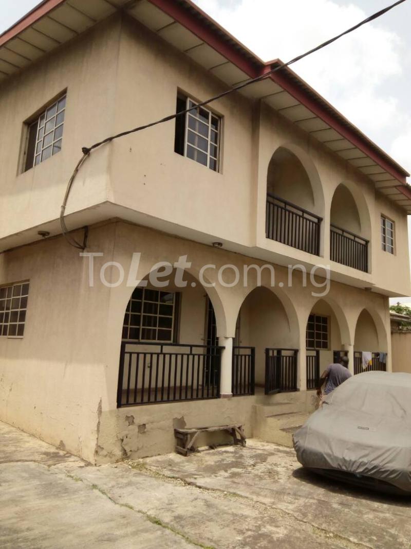 4 bedroom House for rent 20 Association Close Ikosi-Ketu Kosofe/Ikosi Lagos
