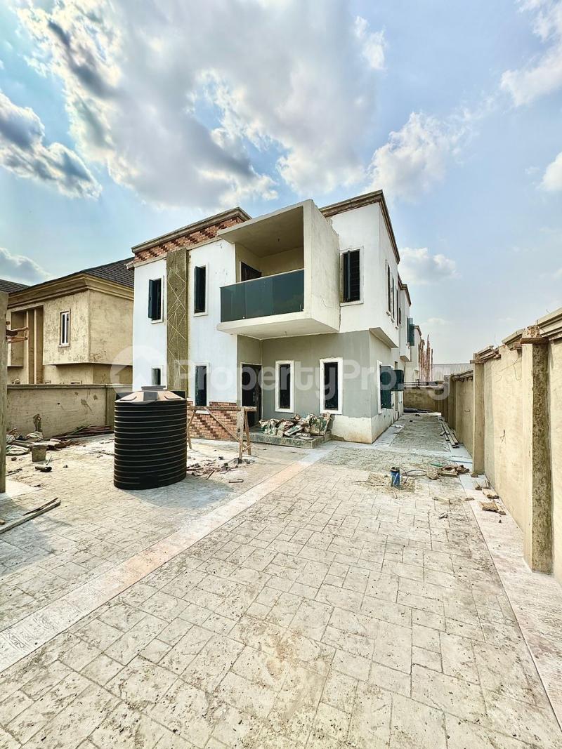 House for sale Kolapo Ishola Gra Akobo Ibadan Oyo