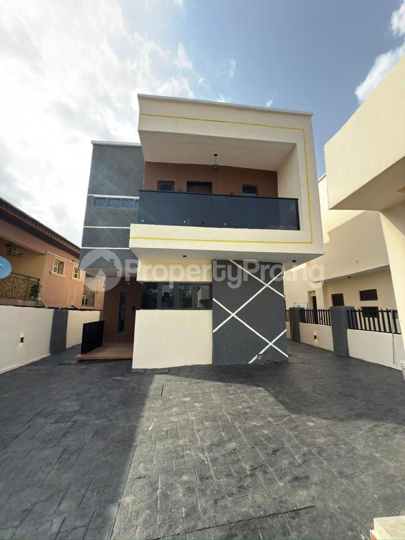 House for sale Ikolaba Gra Pol Ibadan, Ikolaba Ibadan Oyo