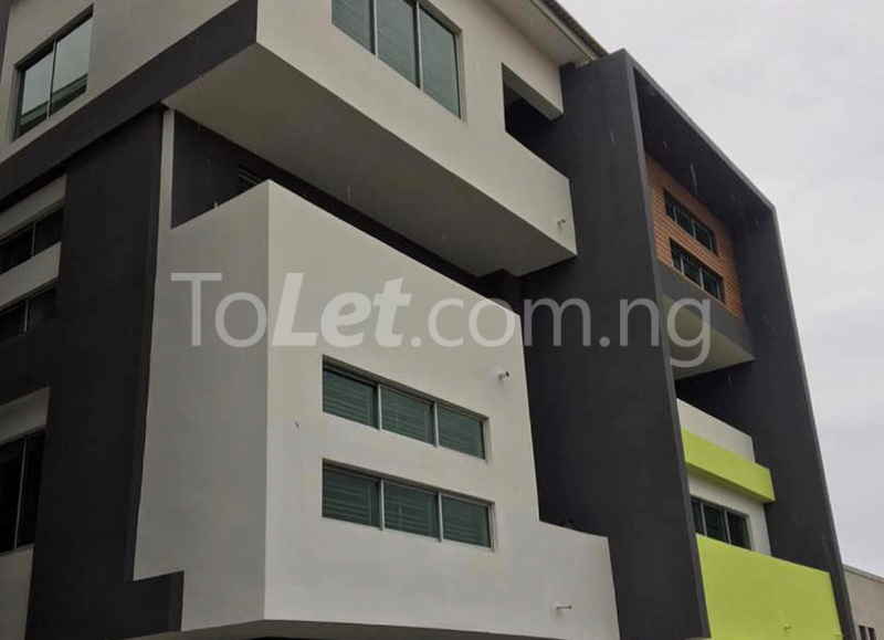 4 bedroom House for rent   Ikate Lekki Lagos