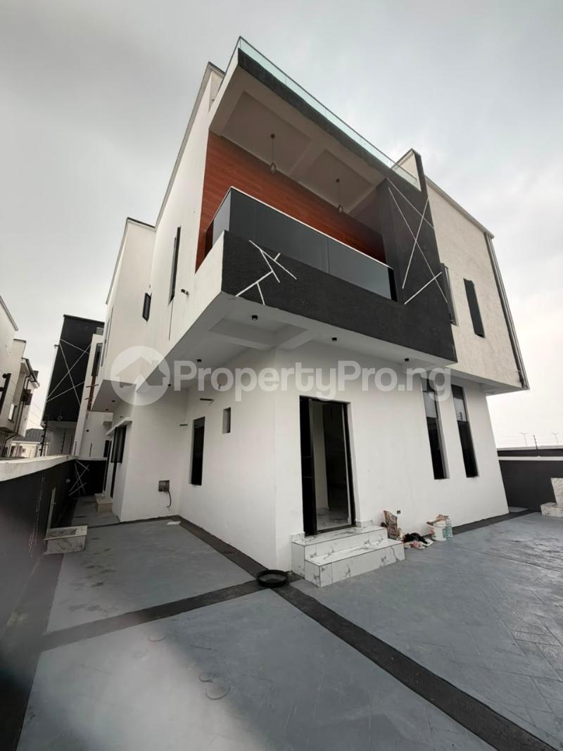 House for sale Orchid Lekki Lagos Is No Limited Nigeria Orchid Lekki Lagos