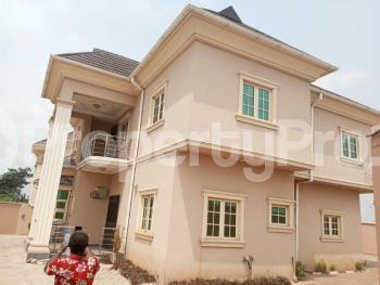 4 bedroom House for rent Magodo GRA Phase 1 Ojodu Lagos
