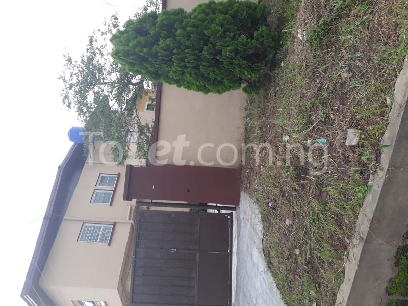 4 bedroom House for rent Aba Johnson Adeniyi Jones Ikeja Lagos