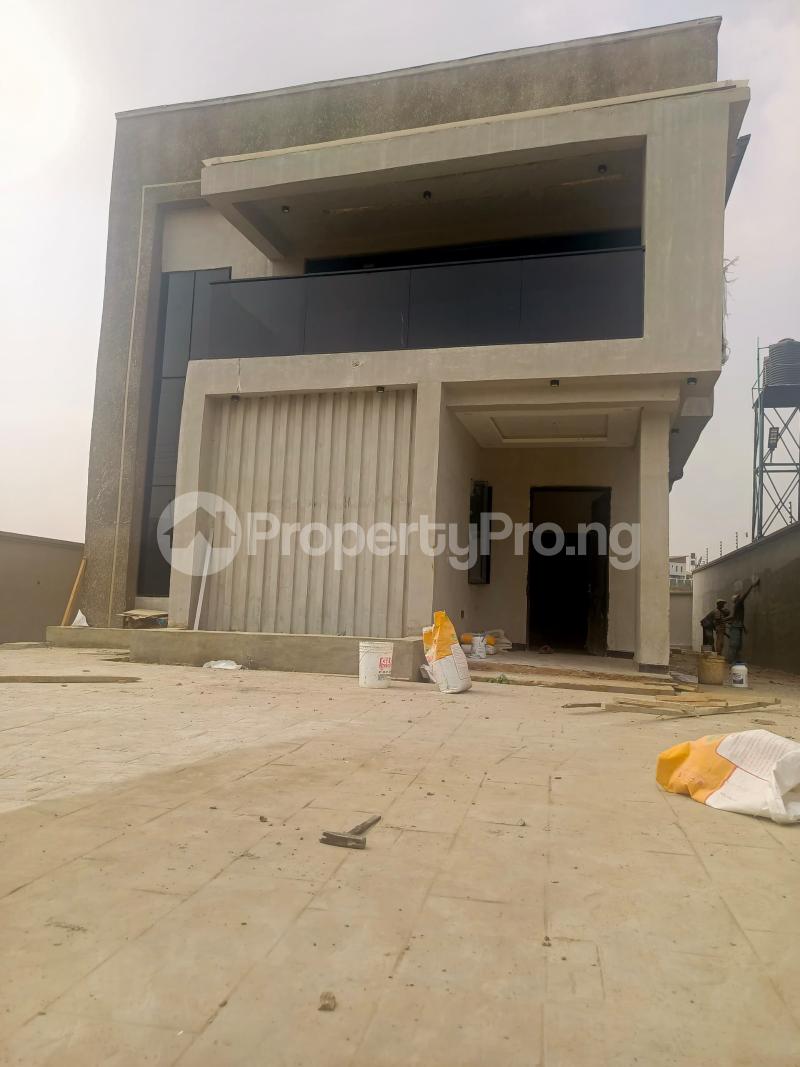 House for sale Carlton Gate Gra Akobo Olak Akobo Ibadan Oyo