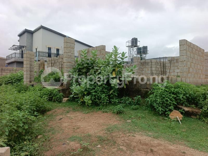 4 bedroom House for sale Lokogoma Abuja