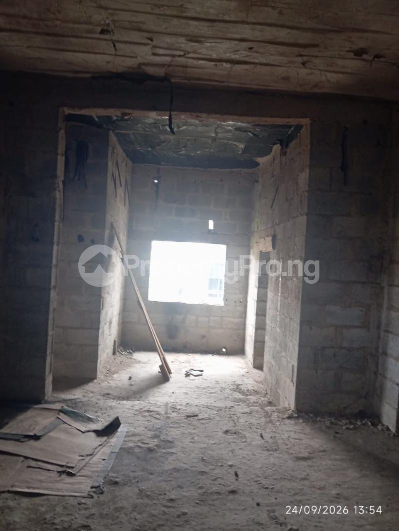 4 bedroom House for sale Apo Abuja