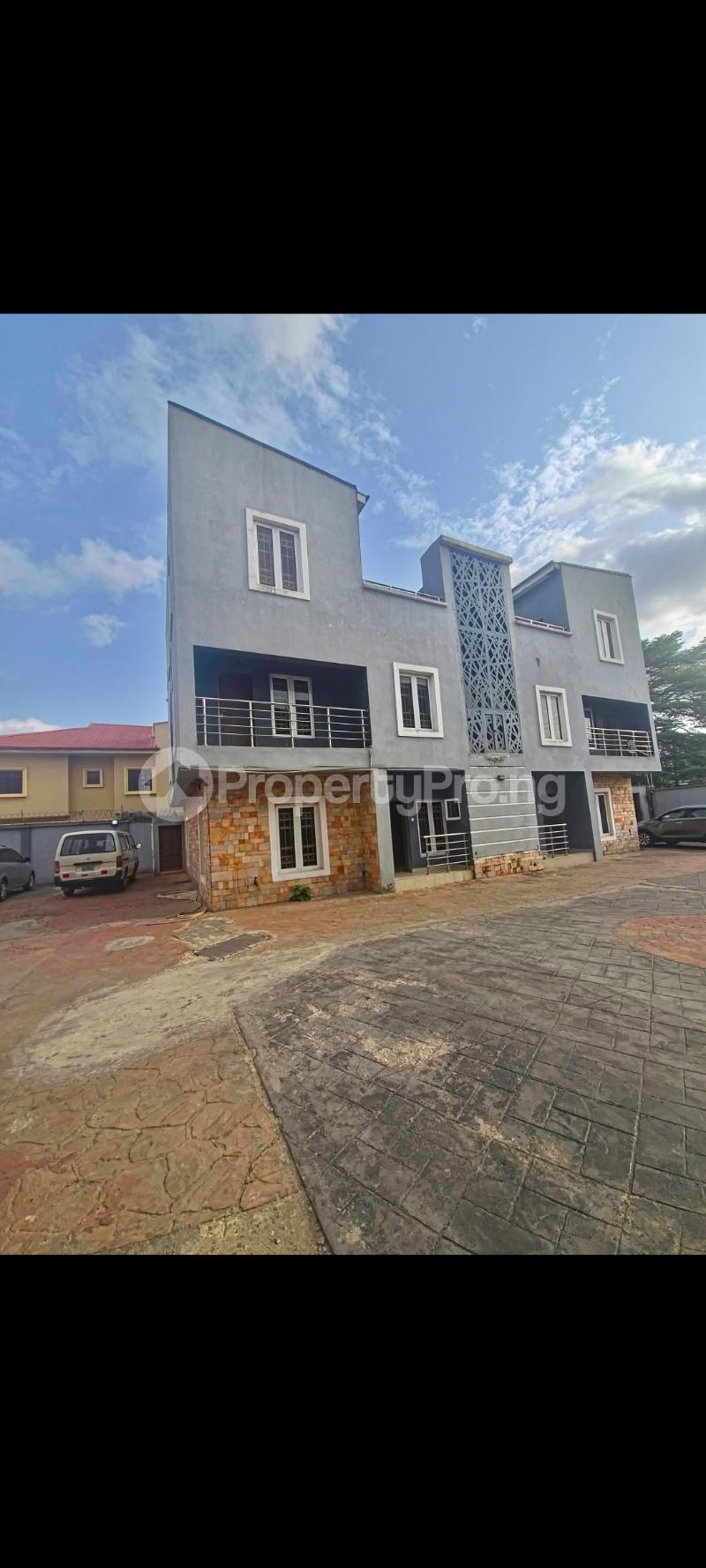 4 bedroom House for rent Anthony Village Maryland Lagos