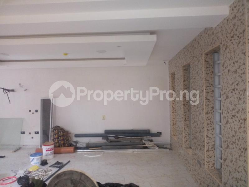 4 bedroom House for rent   Gbagada Lagos