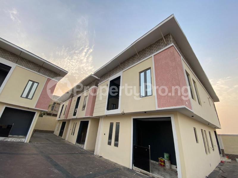 4 bedroom House for sale Adeoyo Ring Rd Ibadan Oyo