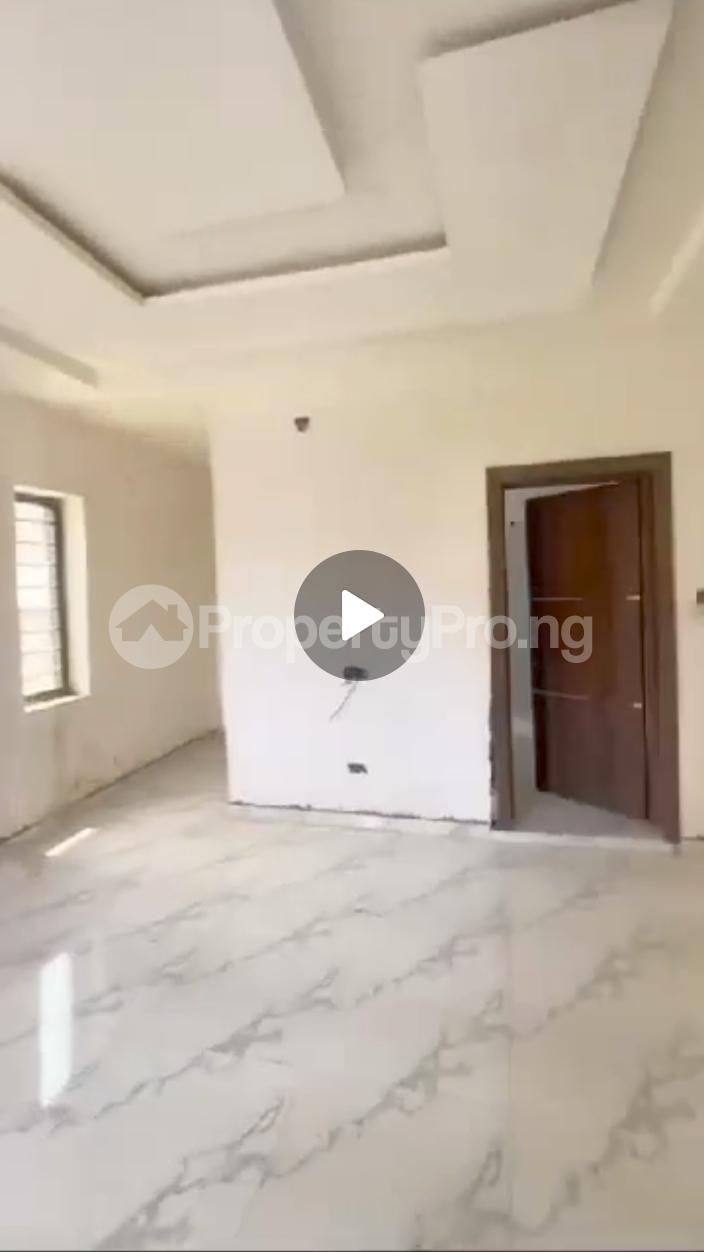 4 bedroom House for sale Oluyole Estate Ibadan Oyo