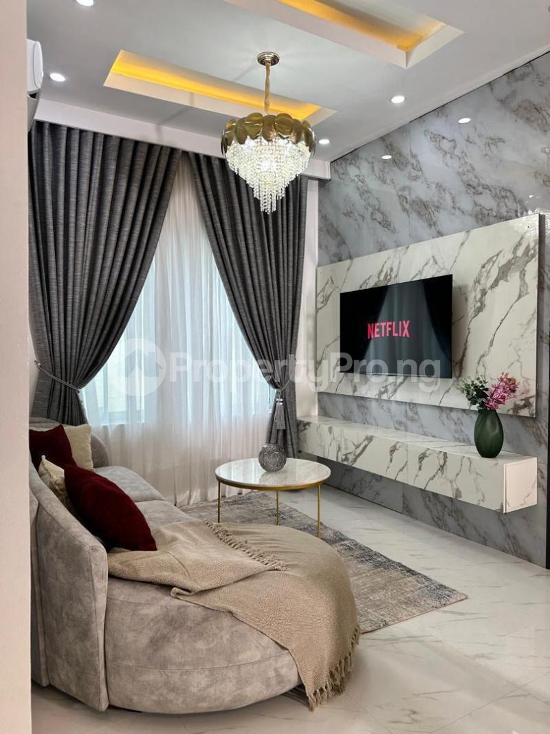 4 bedroom Flat / Apartment for shortlet Ikate, Lekki Ikate Lekki Lagos - 5