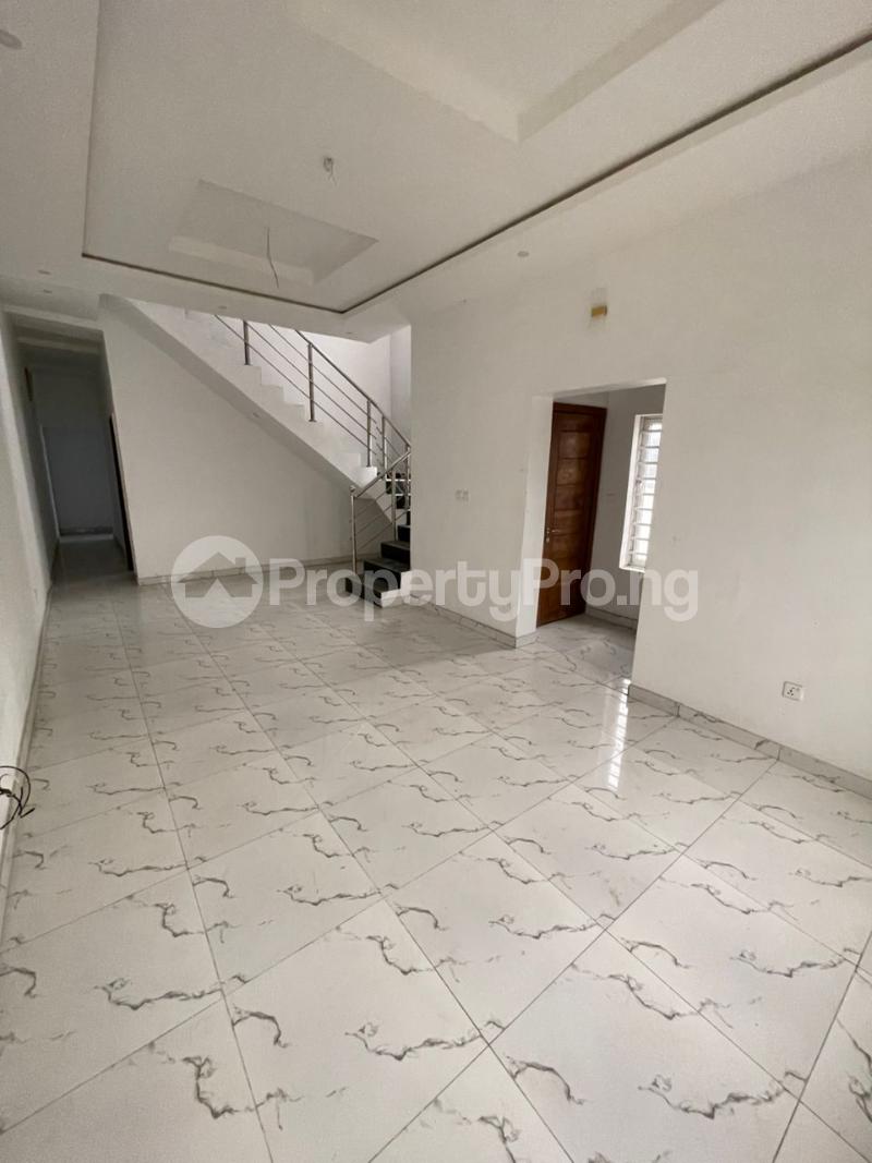 4 bedroom House for rent Ikota Ikota Lekki Lagos - 0