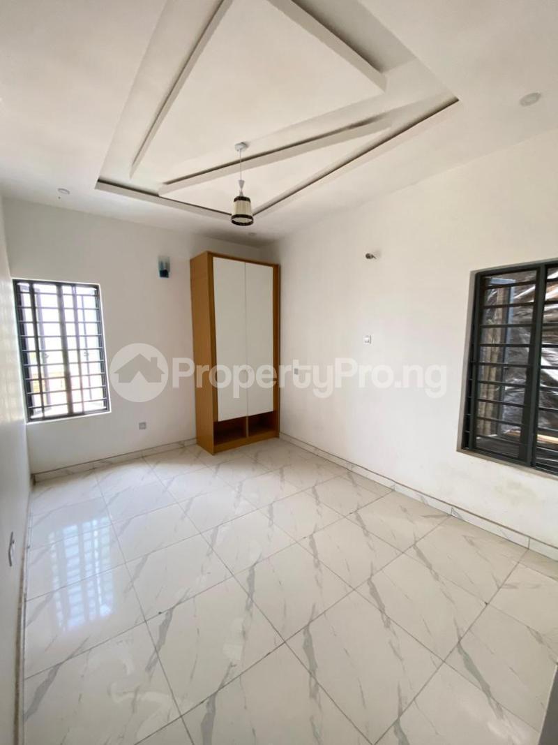 4 bedroom House for sale Soluyi Gbagada Lagos