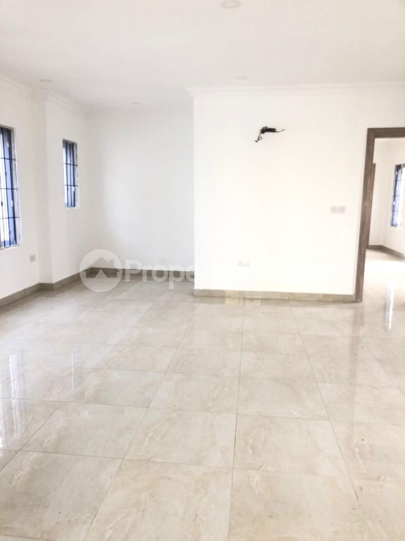 4 bedroom House for rent Salem Ikate Lekki Lagos