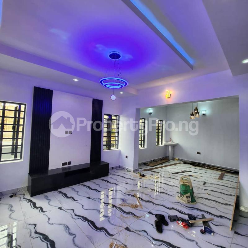 4 bedroom House for rent Carlton Gate Estate, Akobo Ibadan Oyo