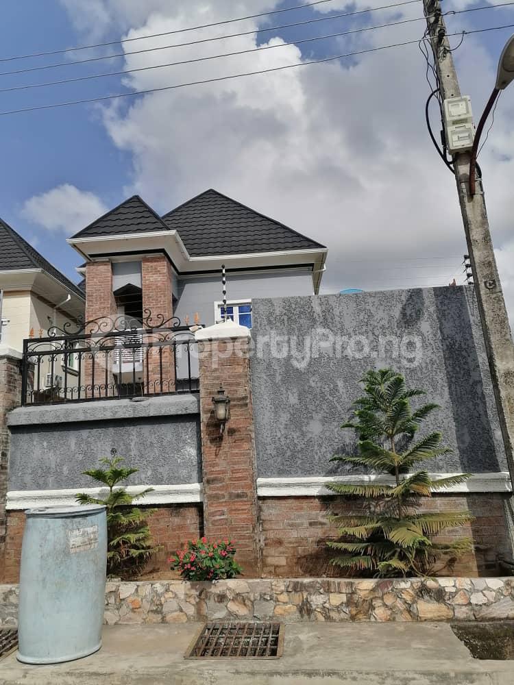 House for sale Lakeview Phase 2 Amuwo Odofin Lagos