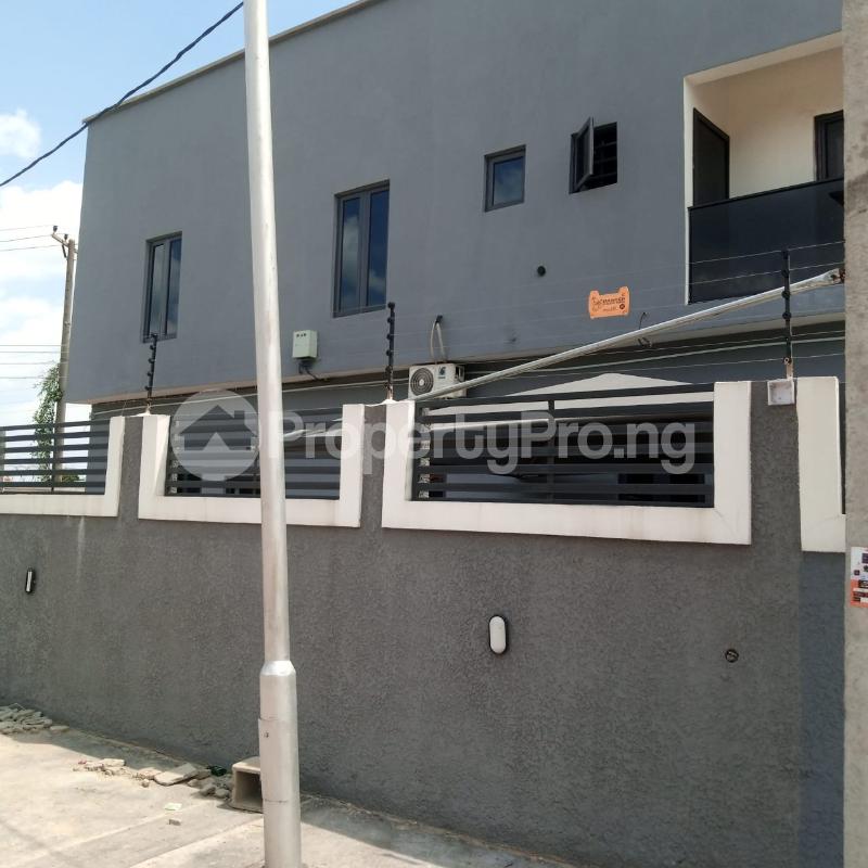 4 bedroom House for rent Omole Phase 1 Estate Omole phase 1 Ojodu Lagos