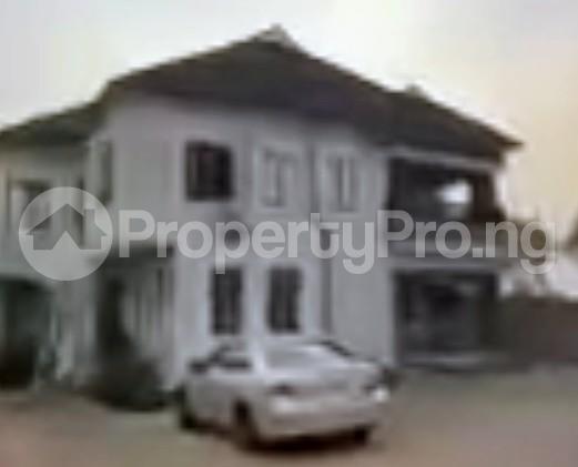 4 bedroom House for sale Oshota Bus Stop, Ijede Ikorodu Lagos