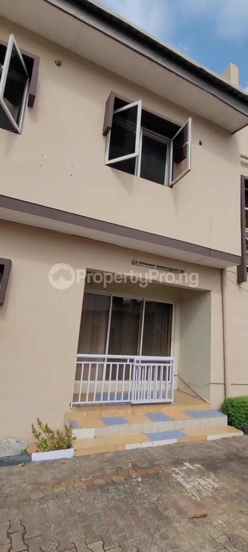 4 bedroom House for sale Femi Okunnu Estate, Jakande Lekki Lagos