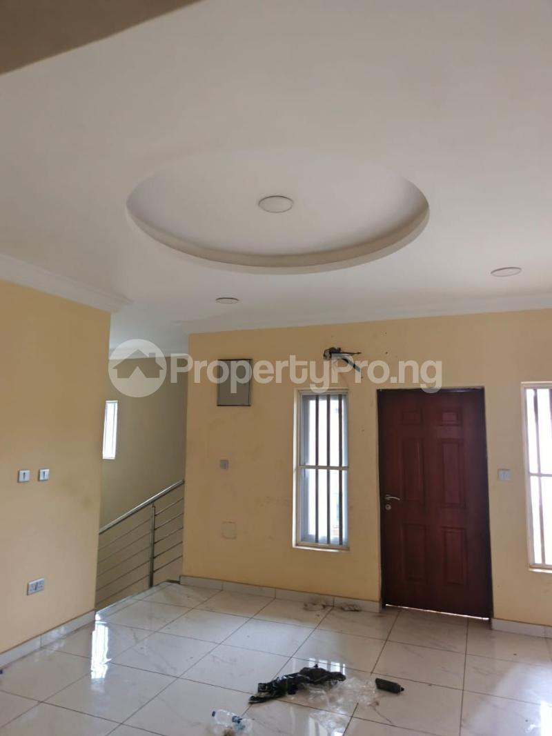 4 bedroom House for rent Ikolaba Gra Ikolaba Ibadan Oyo