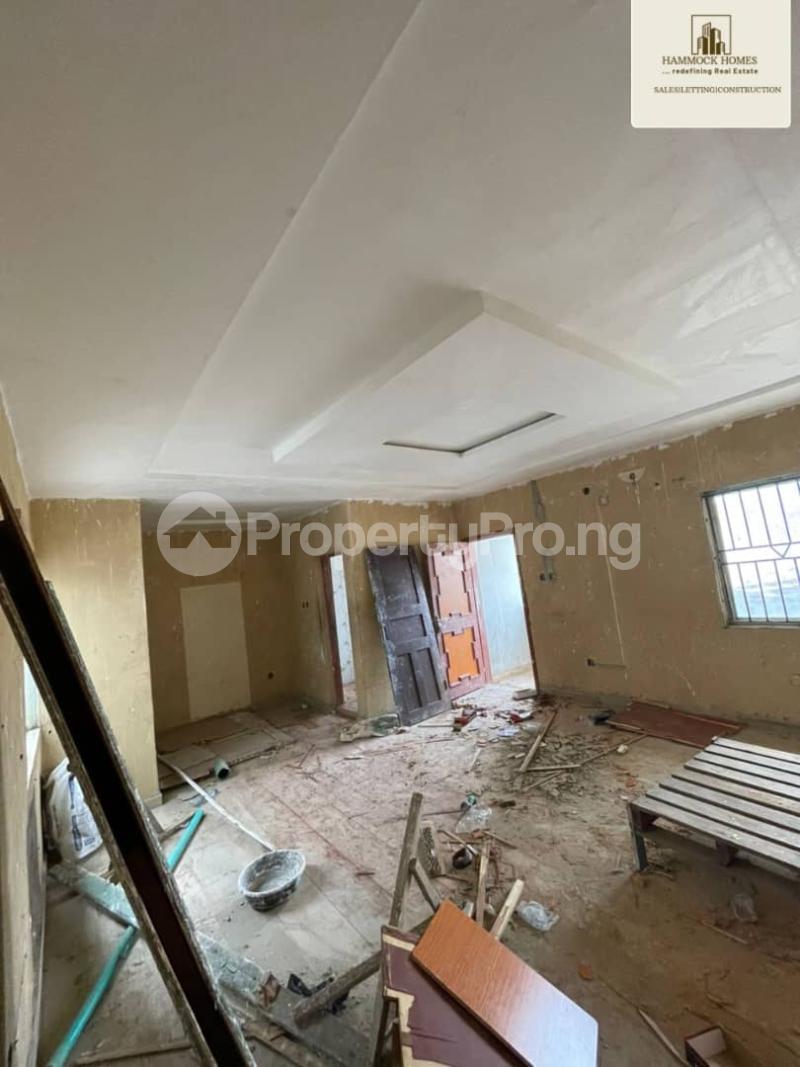 4 bedroom House for rent New Bodija Bodija Ibadan Oyo