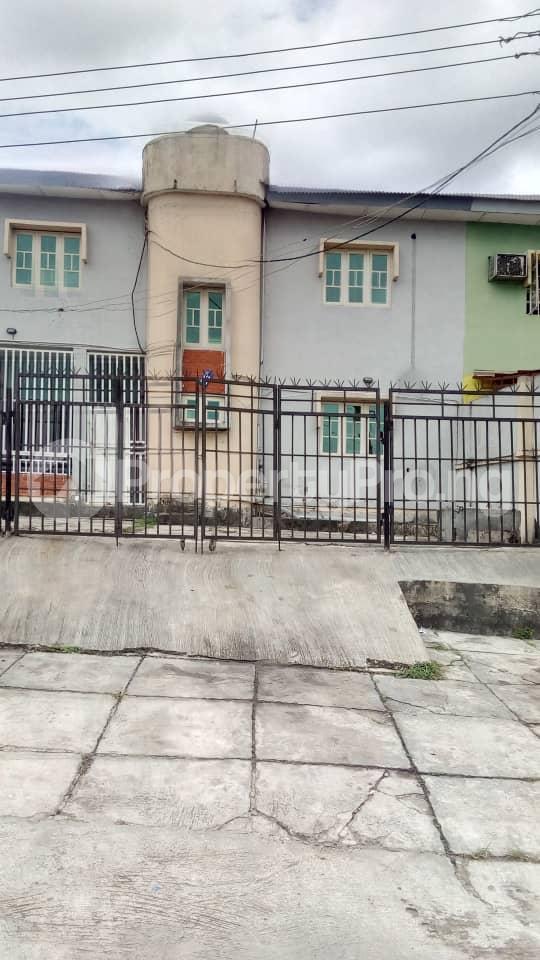 4 Bedroom House in Ogudu Road Ojota Lagos House for rent in ojota