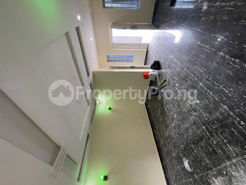 4 bedroom House for rent Off Lekki-Epe Expressway Ajah Lagos