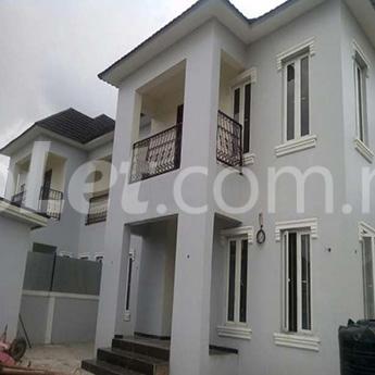 4 bedroom House for rent Nta Road Magbuoba Port Harcourt Rivers