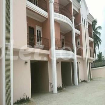 4 bedroom House for rent Rumuibekwe Port-harcourt/Aba Expressway Port Harcourt Rivers