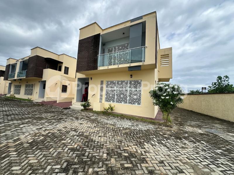 4 bedroom House for rent Ogombo Ajah Lagos