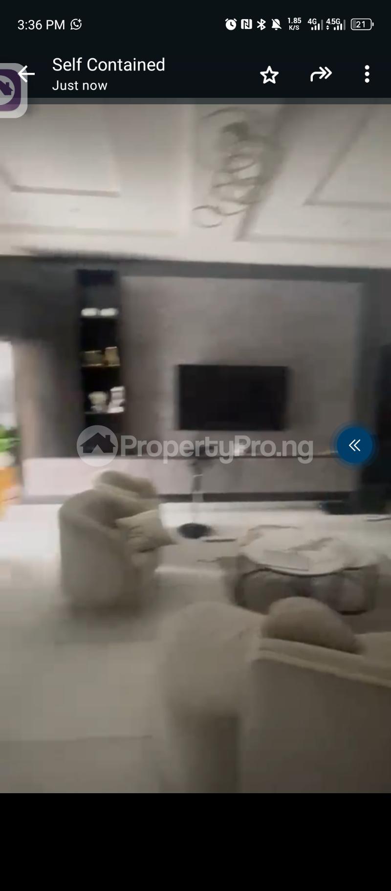 4 bedroom House for rent Lbs Ajah Lagos