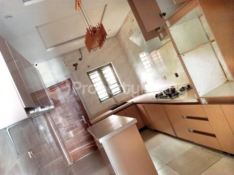 House for rent Badore Ajah Lagos