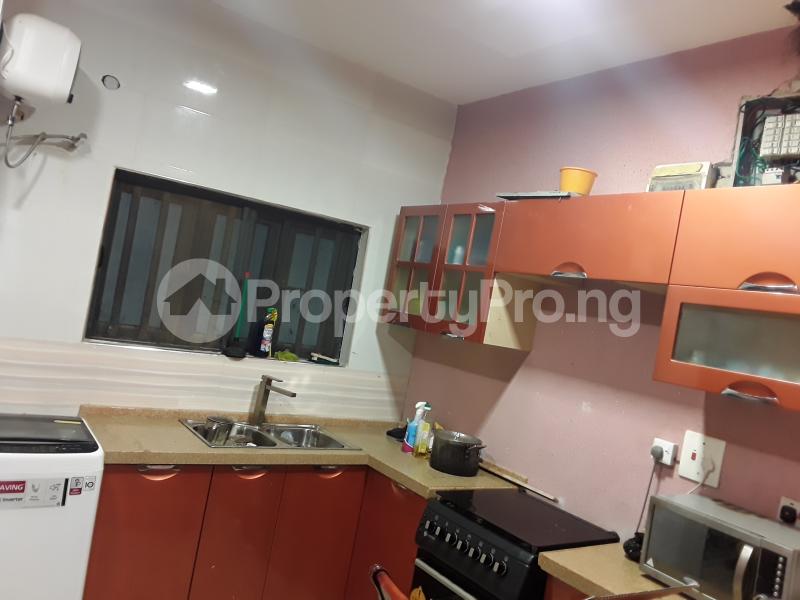 4 bedroom House for sale Oba Dosumu St Ikeja GRA Ikeja Lagos