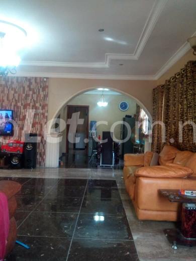 5 bedroom House for sale Ibese Area Along Ibese Road Ikorodu Lagos Ebute Ikorodu Lagos