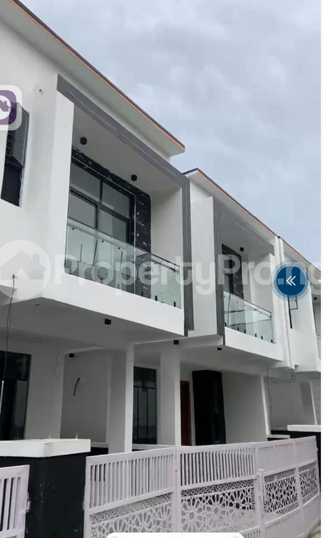 4 bedroom House for sale Ikota Gra Lekki Lagos