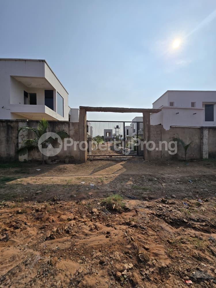 4 bedroom House for sale Enugu Enugu