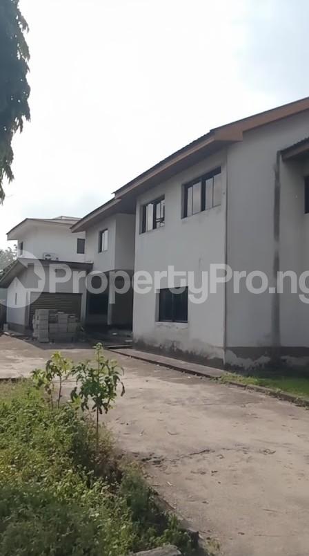 4 bedroom House for sale Oroma Estate, Artillery Port-harcourt/Aba Expressway Port Harcourt Rivers