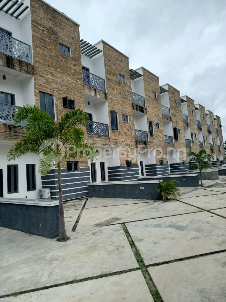 4 bedroom House for sale Ikeja GRA Ikeja Lagos
