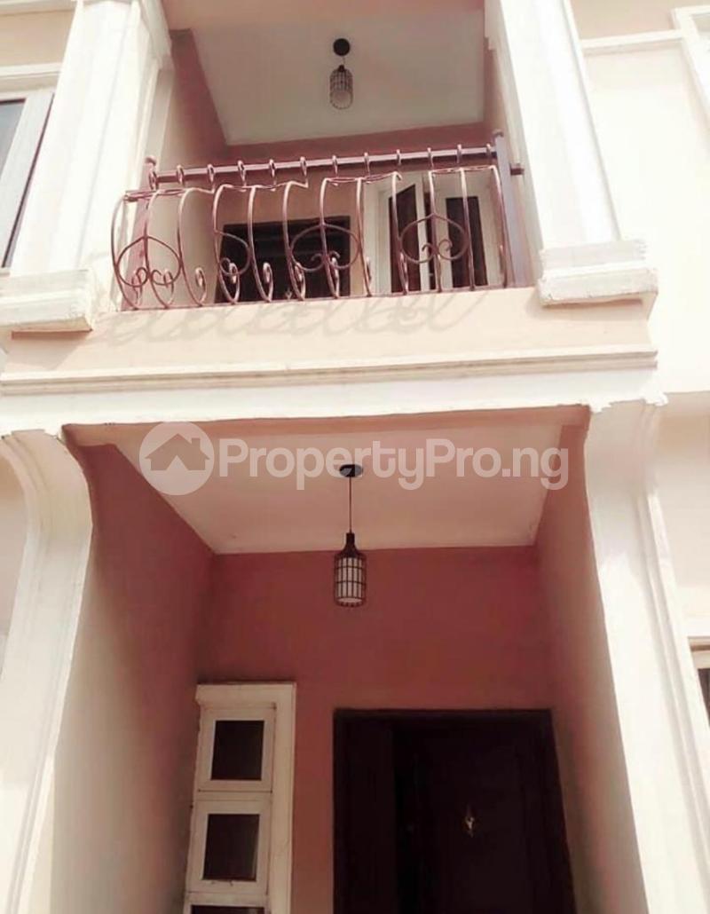 4 bedroom House for sale Ajah Lagos