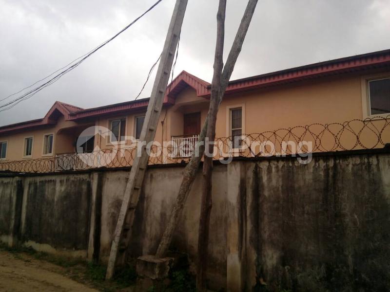 4 bedroom House for sale Alausa Ikeja Lagos