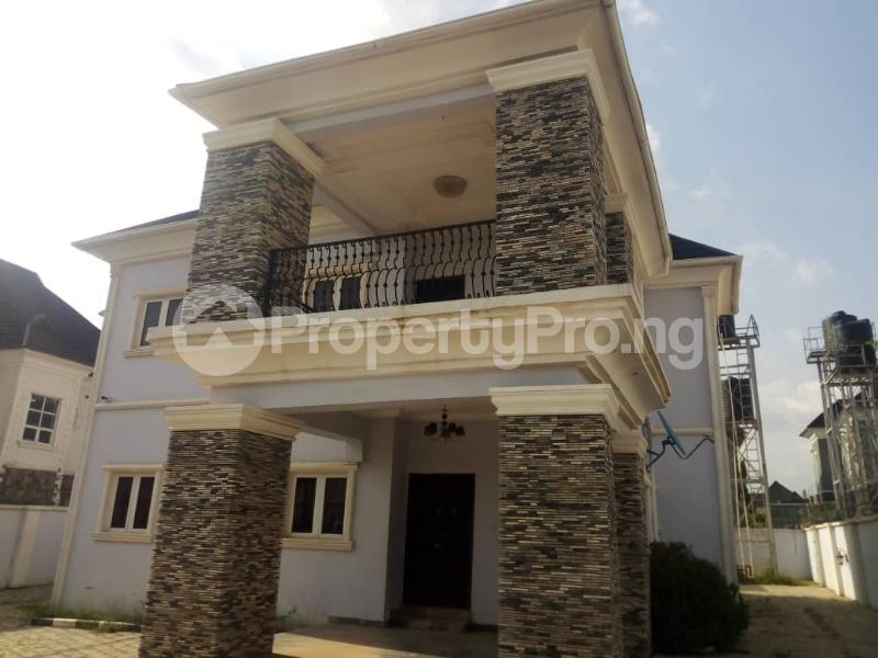 4 bedroom House for sale Apo Abuja
