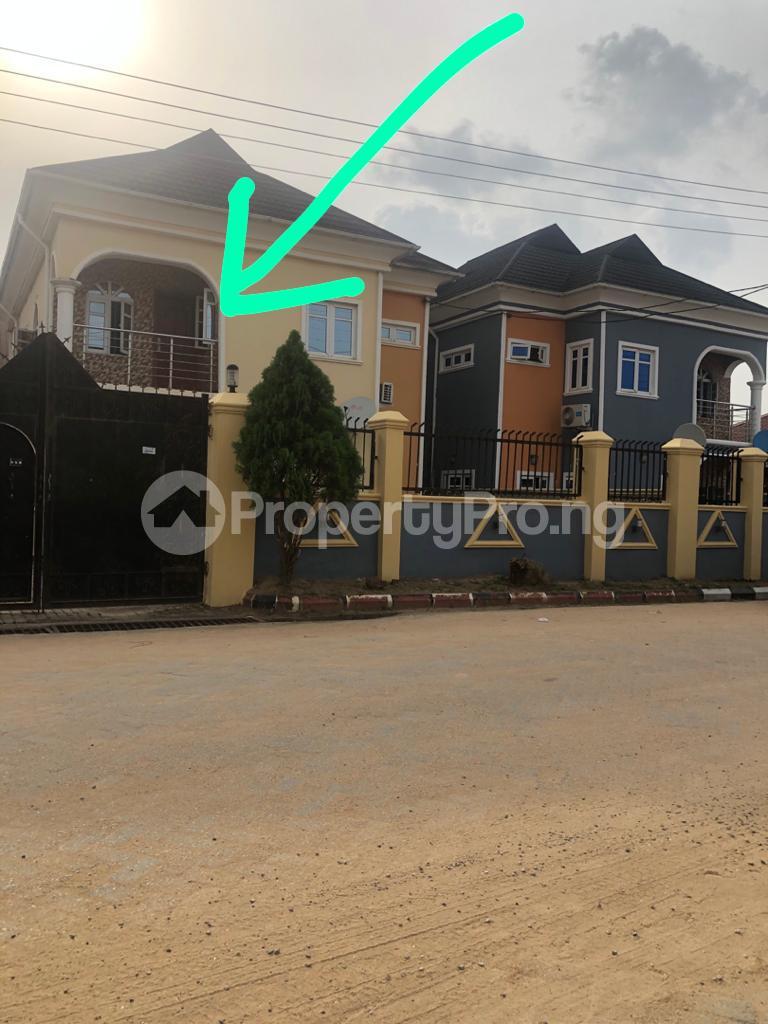 4 bedroom House for sale Arepo Arepo Ogun
