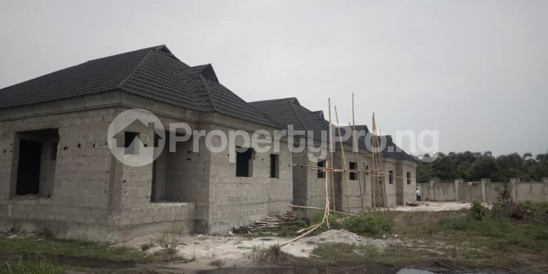 4 bedroom House for sale Ibeju-Lekki Lagos