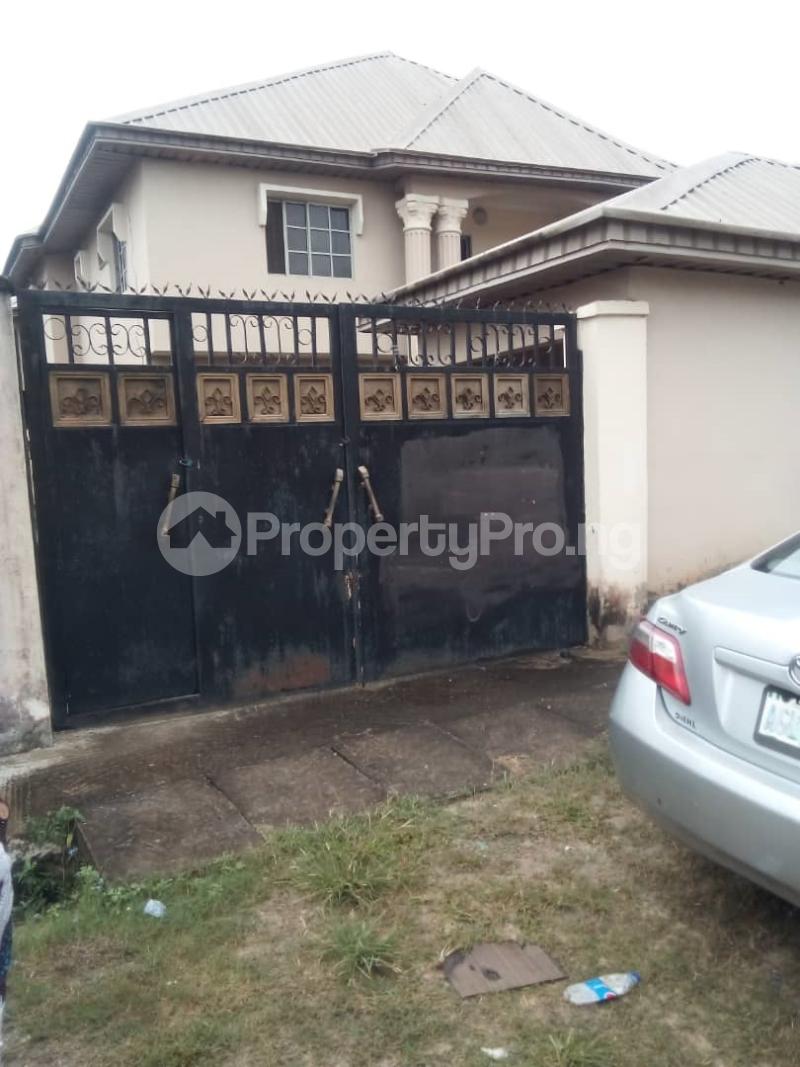 4 bedroom House for sale Ikorodu Lagos