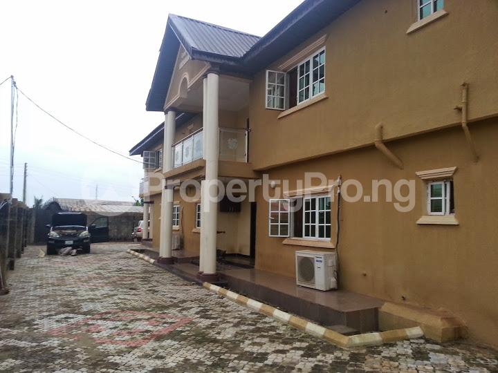 4 bedroom House for sale Igbe Laara, Ikorodu Lagos